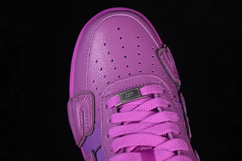 All categories Nk Air Force 1 Air Force series Nk Air Force 1 Low Air Force low-top C version CPFM x Nike Air Force 1'07 Low joint model Air Force 1 low-top casual sneakers FQ7069-500